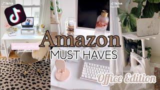 TikTok Amazon Must Haves - Office Edition November 2020 #amazondfinds