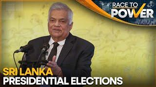 Sri Lanka elections: Voters angry over economic issues ahead of September 21 polls | WION