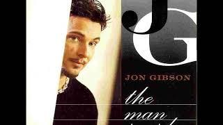 Jon Gibson - The Best In Me       1999