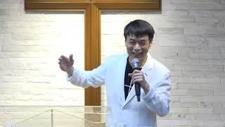 (主日信息) 人生的導演 李天柱弟兄 20191124