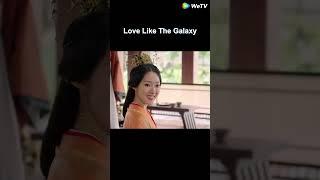 Beauty trap!.#lovelikethegalaxy #wulei #zhaolusi #shorts #星汉灿烂