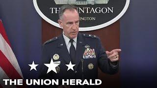 Pentagon Press Briefing 09/17/2024