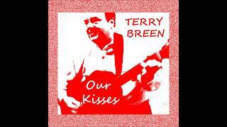 OUR KISSES © 2024 Terry Breen