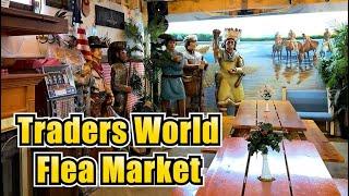 Traders World Flea Market | Lebanon, Ohio