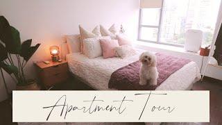 Singapore Apartment Tour | Living Alone in Singapore