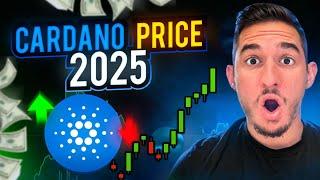 Cardano Price Prediction 2025: Impact of Chang Hard Fork Phase 2 in Q1