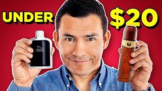 20 Cheap Fragrances That Smell Expensive // Under $20