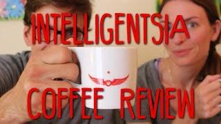 Intelligentsia El Gallo Breakfast Coffee Review