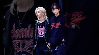 #hyunjin #felix #hyunlix #hyunlixmoment #straykids