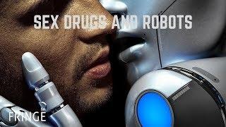 A Future Utopia of Sex, Drugs, and Robotics with Jamais Cascio