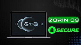 Install Zorin OS 17 for a Faster, More Secure PC!