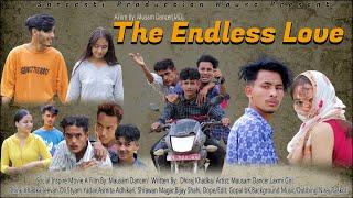 New Nepali Movie 2021..The Endless Love.. Mausam Dancer Ft. Laxmi Giri/Dhiraj Khadka/jeevan oli..