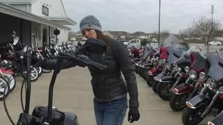 Gruene Harley-Davidson: Parts & Accessories