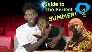 CLOUDTalk - Guide to the Perfect Summer