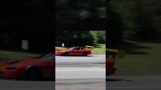CATFISH CAMARO CLIPS HAYBAIL  #automobile #crazyracing #autoracing #crazy #motorsport #hillclimb