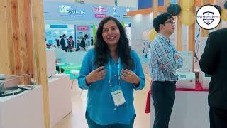 Spinco  Spin into latest New Product Launch | India Lab Expo | Neosciencehub