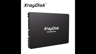 SSD 하드 디스크/Internal Solid State Drive for Laptops and Desktops