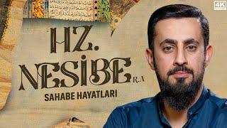 Gözyaşlarınızı Tutamayacağınız Bir Sahabe Hayatı - Hz. Nesibe Ümmü Umâre (ra)@Mehmedyildiz