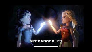 0ARCHIVES - The Princess Twins Of Legendale - An Unbreakable Bond