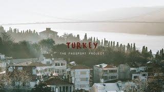 Experience Turkey