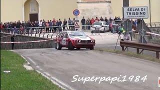Rally Campagnolo 2023 ps 2 Selva Trissino parte 2