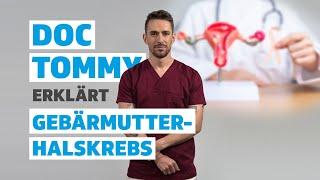 Gebärmutterhalskrebs (Zervixkarzinom) verstehen: Ursachen, Symptome, Diagnose & Therapie | DocTommy