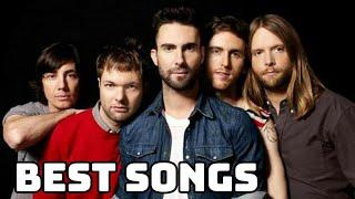 Maroon 5 Best Songs | Greatest Hits