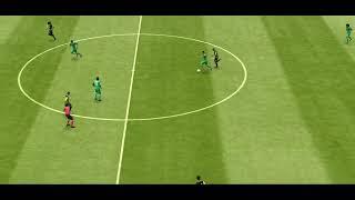 GOL FUERA DE COTEXTO FIFA MOBILE @F-DROID Y @JhoaocoL