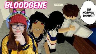 Bloodgene Roblox menegangkan juga