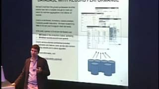 NYC Data Business Meetup