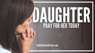 Prayer For My Daughter | Prayers For Your Daughter