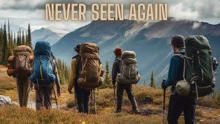 Vanished in the Wild - 5 MYSTERIOUS Disappearances in National Parks Horror Stories - Missing 411