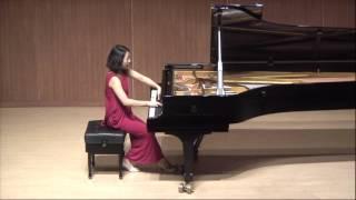 피아니스트 차수진이 연주하는 쇼팽 에튀드 흑건 Soo Jin Cha plays Chopin Etude Op.10 No.5 Black Keys