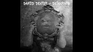 David Dexter - Desecrate Music Video  Industrial Doom Gothic Metal