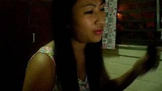 Incomplete Cover of Breathe by Taylor Swift (abby teves)