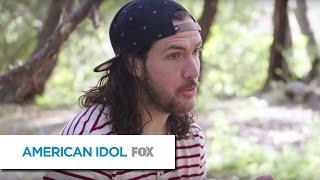 Idols on Safari with Shaun McBride - AMERICAN IDOL XIV