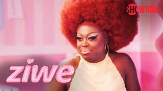 Bob the Drag Queen Says “Harriet Tubman Would Beat Spiderman’s Ass” | ZIWE | SHOWTIME