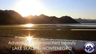 Lake Skadar Activity Holiday with Undiscovered Montenegro