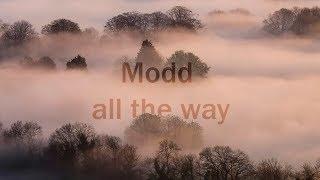 Fumat - All The Way / Modd