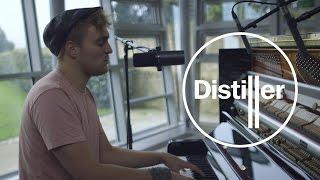 Martin Luke Brown - Somewhere Over The Rainbow | Live From The Distillery