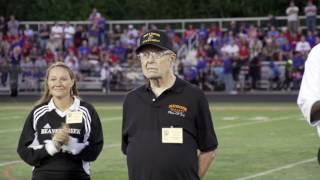 Beavercreek HS 2016 Athletic Hall of Fame New Inductees
