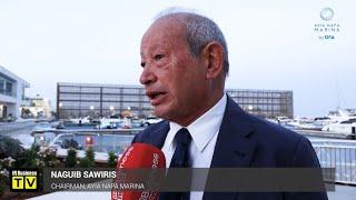 Naguib Sawiris: Υποφέρουμε από έλλειψη εργατικού δυναμικού