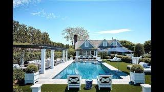 Captivating Masterpiece in Bridgehampton, New York | Sotheby's International Realty