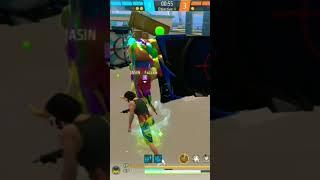 GAMING WITH FAIZAN 439 HANDCOME #SHORTS  #freefire