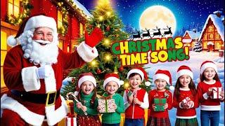 Christmas Time for Kids | Magical Adventure | Storyland kids