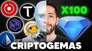 Se te fue XRP? Estas son las siguientes altcoins que van a pumpear + Memecoin Show