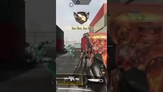 ساب کنید ۹۶۰ تایی بشیم ممنون ️🫡#activision #callofdutymobile #shorts