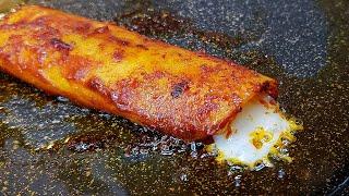 Easy ENCHILADAS ROJAS | My Abuelita's Red Enchiladas