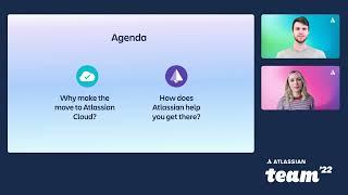 Start your journey to Atlassian Cloud | Team '22 | Atlassian