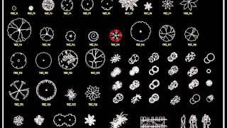 AutoCAD Blocks | AutoCAD Symbols | CAD Blocks Library | AutoCAD Furniture Blocks